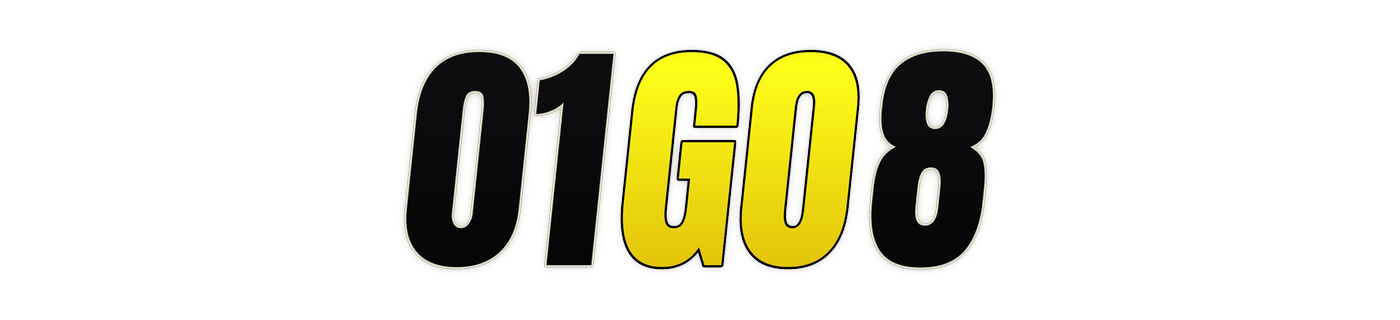 01go8 logo